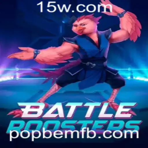 BattleRoosters: O Jogo Empolgante que Mistura Estratégia e Ação