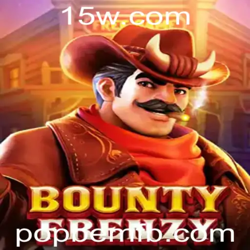 BountyFrenzy: Uma Nova Aventura no Mundo dos Games