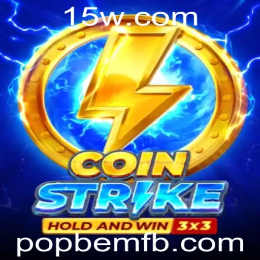 Descubra CoinStrike: O Jogo que Está Conquistando o Mundo com a Cultura Pop