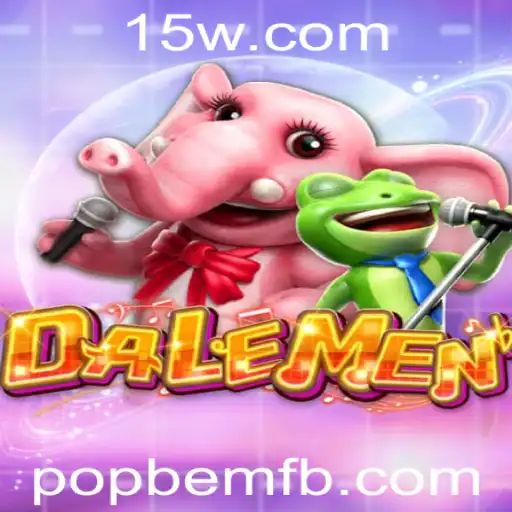 Explorando o Mundo de DALEMEN: O Novo Jogo Revolucionário