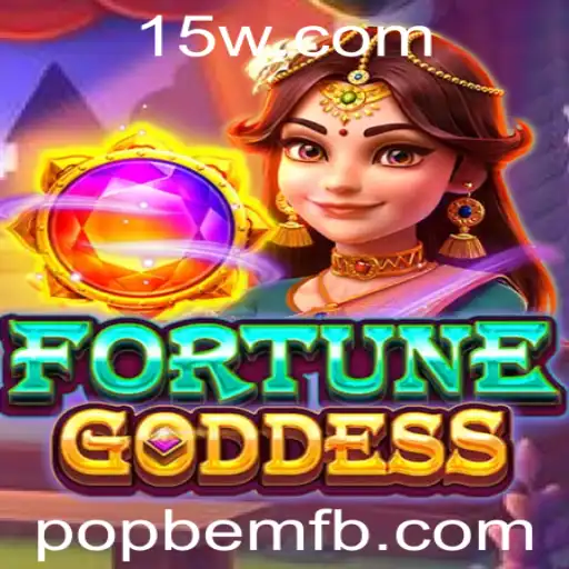 Explorando o Mundo de FORTUNEGODDESS: A Nova Sensação no Universo dos Jogos