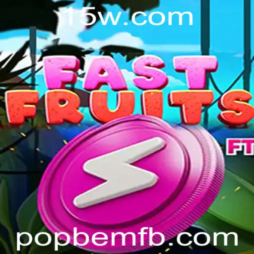 Descubra o Mundo Vibrante e Envolvente de FastFruits: Um Jogo Inovador