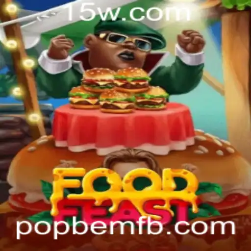 Descobrindo FoodFeast: O Jogo que Está Conquistando a Todos