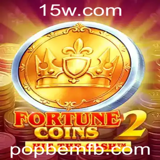 Descubra o Universo de FortuneCoins2 e Mergulhe na Emoção dos Jogos Virtuais