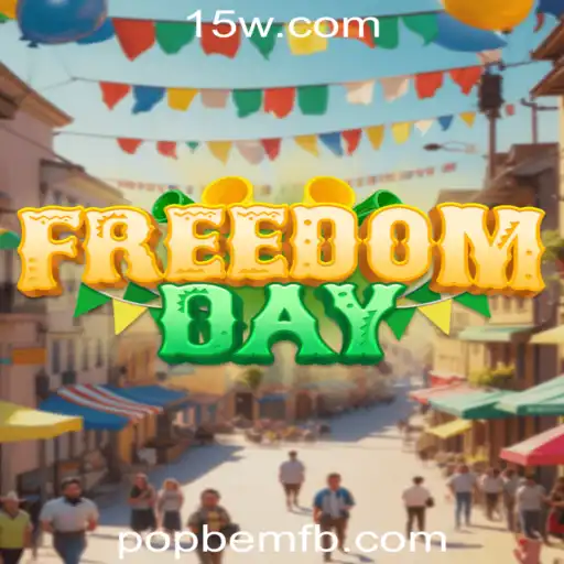 Explorando FreedomDay: Um Novo Amanhecer nos Jogos de Estratégia