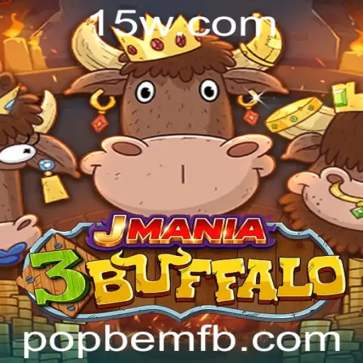 Descubra o Fascinante Universo de JMania3Buffalo