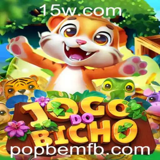 Descubra o Fascinante Mundo do Jogo do Bicho com Popbem