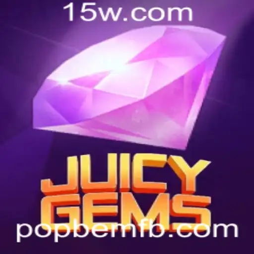 JuicyGems: Uma Viagem Através de Joias Reluzentes e Estratégias Vencedoras