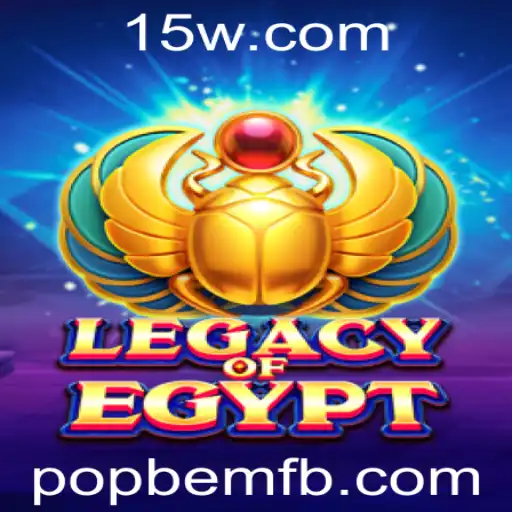 Desvendando os Mistérios de LegacyOfEgypt: Uma Aventura Antiga no Mundo dos Jogos