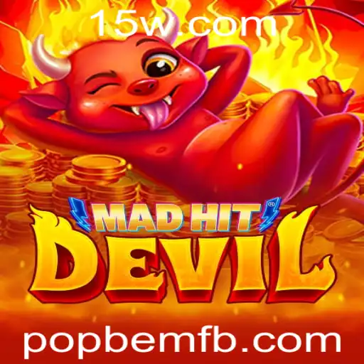 Desvendando MadHitDevil: Entenda o Novo Fenômeno dos Games