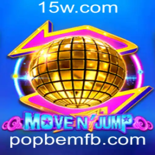 MovenJump: Uma Aventurada com Desafios no Mundo dos Games