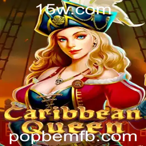 CaribbeanQueen: Aventura e Estratégia nas Ilhas Tropicais