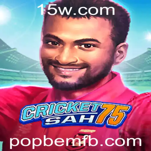 Explorando o Mundo de CricketSah75: O Jogo Inovador do Momento