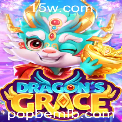 DragonsGrace: Uma Jornada Épica no Mundo dos Dragões