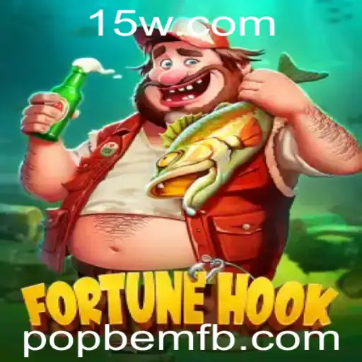 FortuneHook: Descubra o Mundo Vicioso do Jogo e a Ascensão da Cultura Popbem