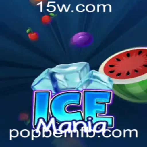 IceMania: Uma Nova Experiência Gelada no Mundo dos Jogos