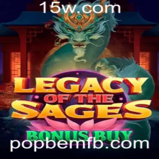 Descubra o Mundo Fascinante de LegacyoftheSagesBonusBuy