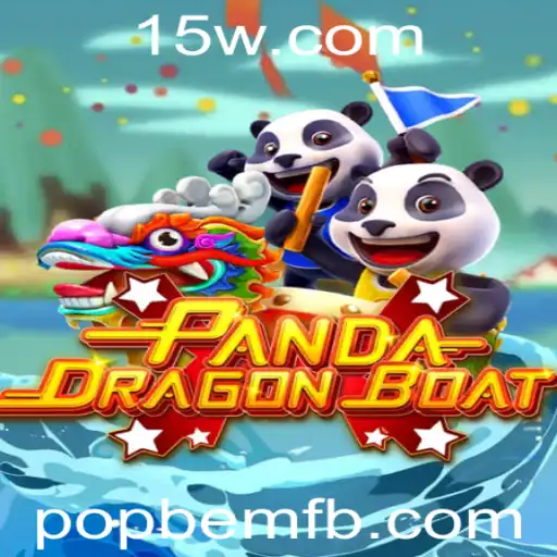 Descubra o Mundo de PANDADRAGONBOAT: Um Jogo Empolgante 