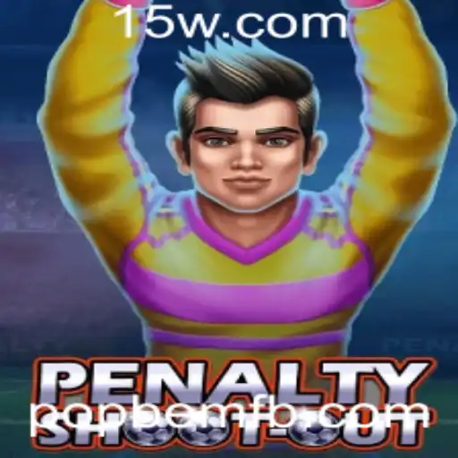PenaltyShootOut: Explorando o Mundo do Futebol Virtual