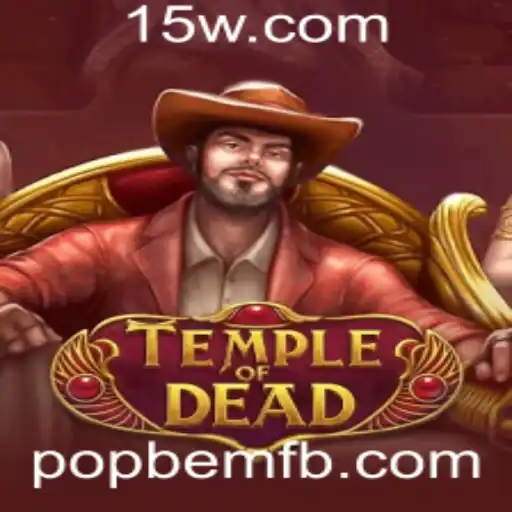 TempleofDead: Descubra o Fascinante Mundo do Novo Jogo Popbem