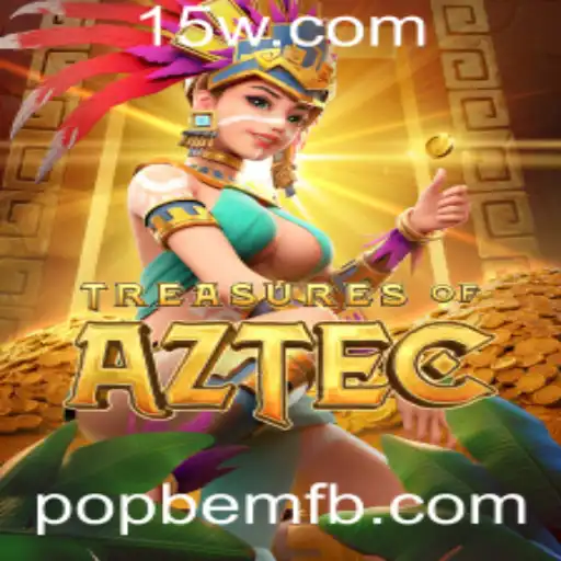 Explorando Treasures of Aztec: Descubra os Segredos Antigos