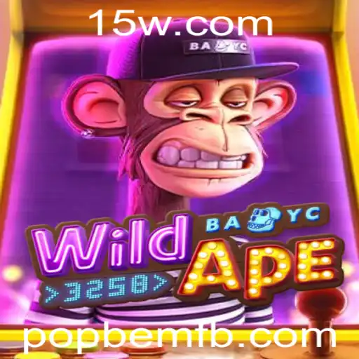 Descubra WildApe3258: O Novo Sensação do Mundo dos Jogos