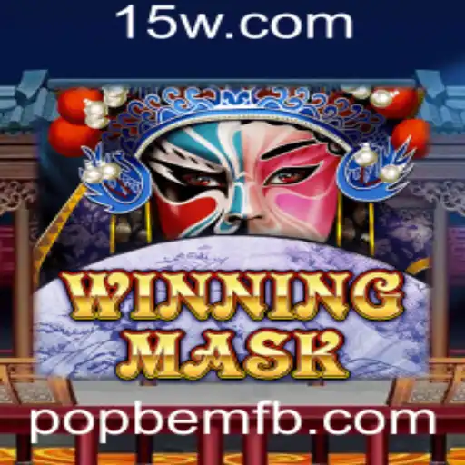 WinningMask e a Nova Tendência Popbem nos Jogos
