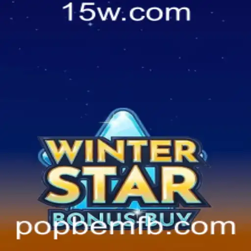WinterStarBonusBuy: Um Mergulho no Mundo do Jogo Popbem